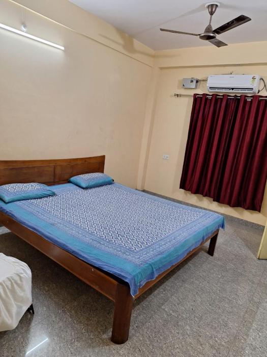 Rajni Hotel and Lodge