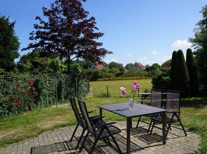 Haringvliet 077 - Noordzeepark Ouddorp - NOT INTENDED FOR COMPANY OR WORK-RELATED STAYS
