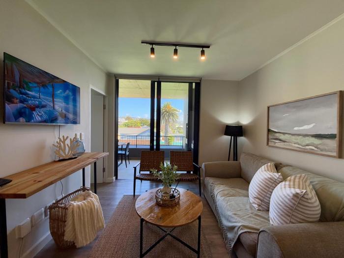 Amber Horizon - Mossel Cove Unit 311