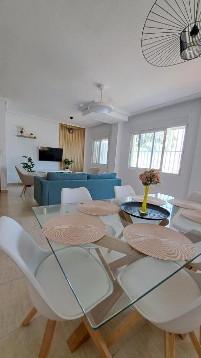 Casita Maya - Higuericas Beach