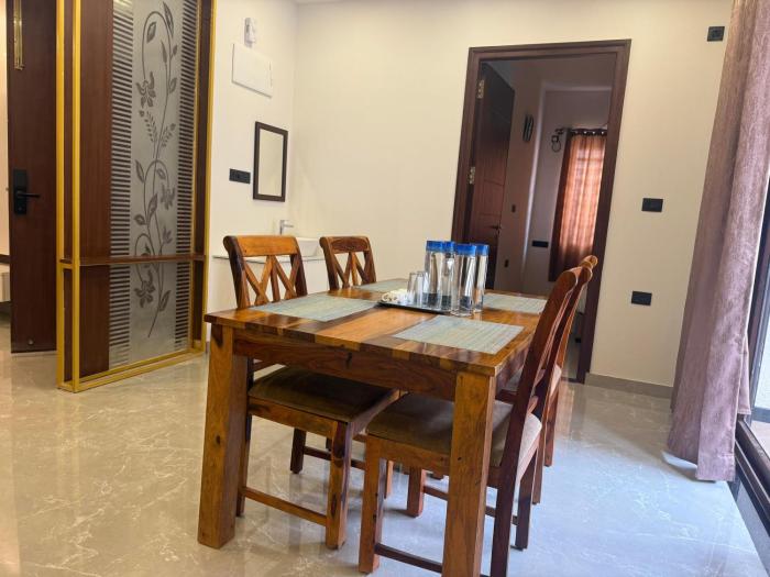 Aynah near ITC Infotech