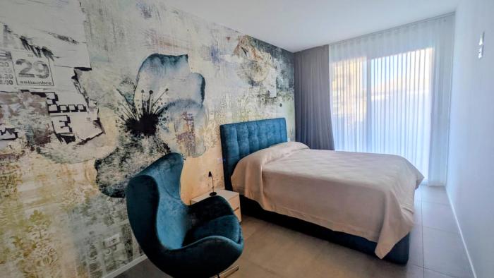 Tahiti Mare App A7 e A8 RESIDENCE FRONTEMARE