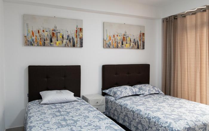 Residencia las bahias 175