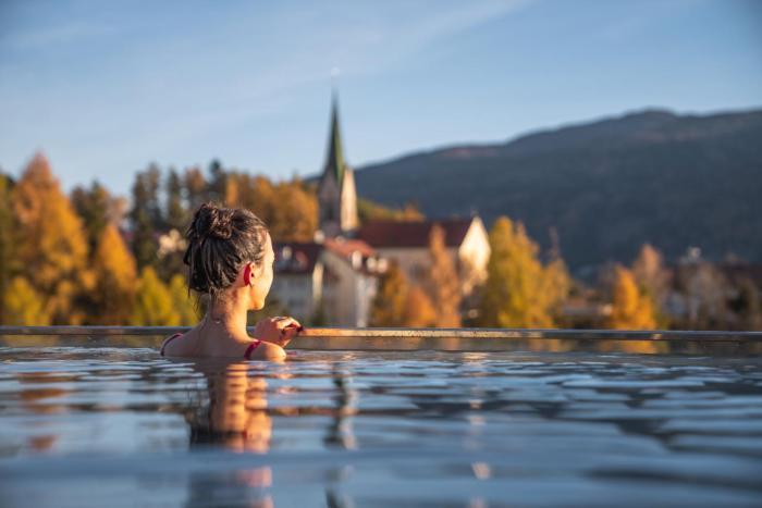 Terentnerhof 4*S active & lifestyle hotel