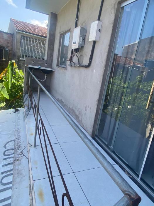 Apartamento Marambaia