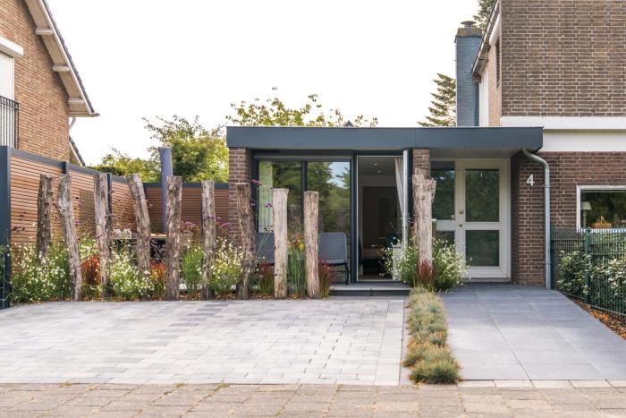 Strandloper Vlissingen