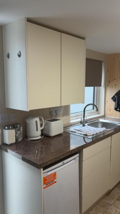 OBriens Studio Self Contained