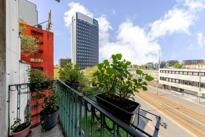 One bedroom apartment in the heart of Milan