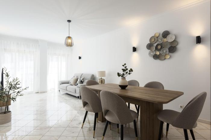 Mango 2 - Faro City Center by HD