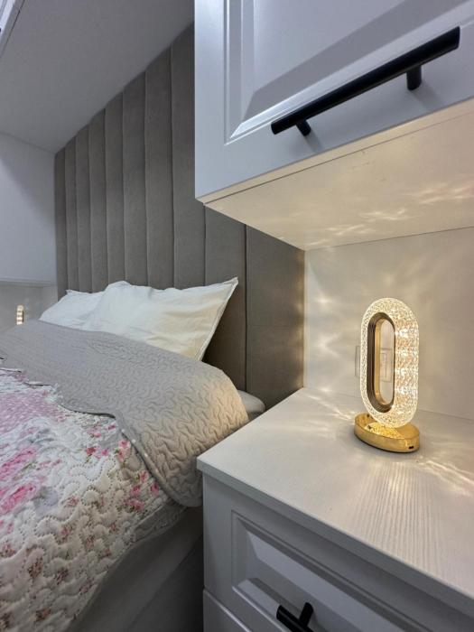 Апартамент за нощувки и отдих