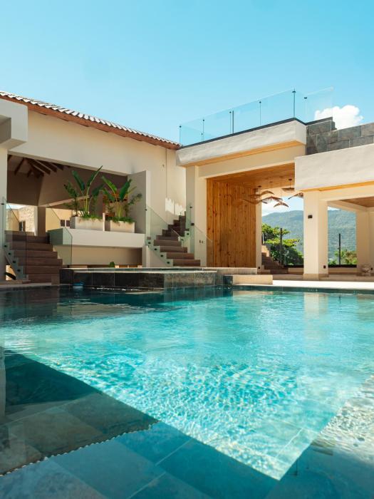 Ocean Winds Hotel Costambar Puerto Plata