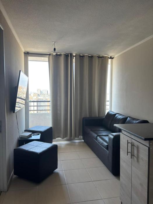 Apartamento Moderno 2 habitaciones Cerca del Metro