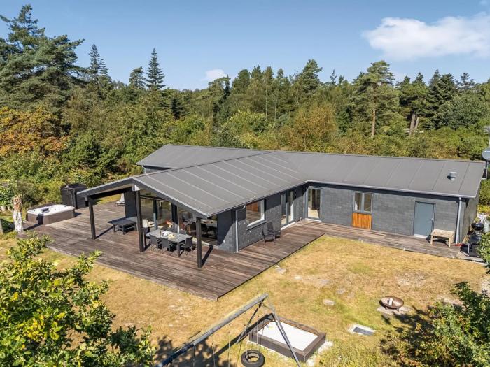 Holiday Home Milda - 100m from the sea by Interhome