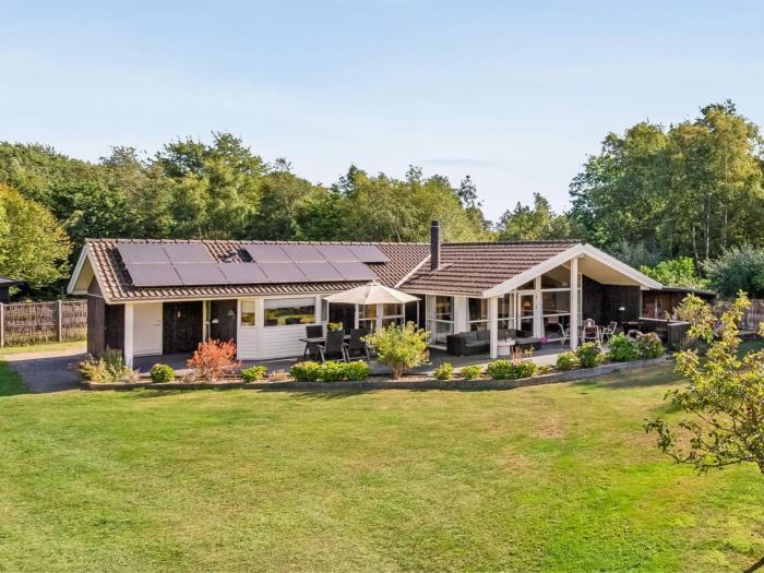 Holiday Home Arisa - 300m from the sea by Interhome