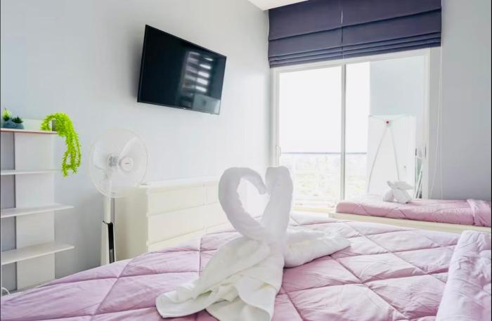 Apartment Karon SeaView 72 sq