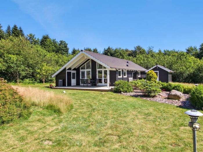 Holiday Home Alimpij - 30km from the sea by Interhome