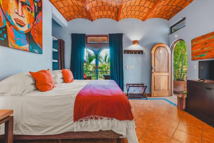 Heated Pool, Central Sayulita, Walk Everywhere