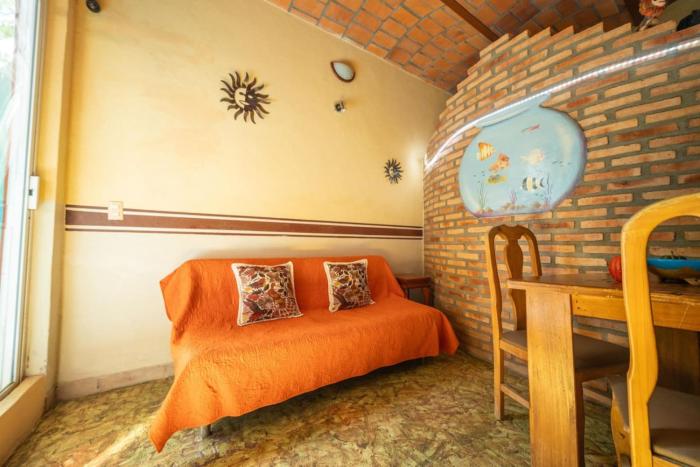 Casa Happy Sol - Delfin - Pool Boho Beach Vibes