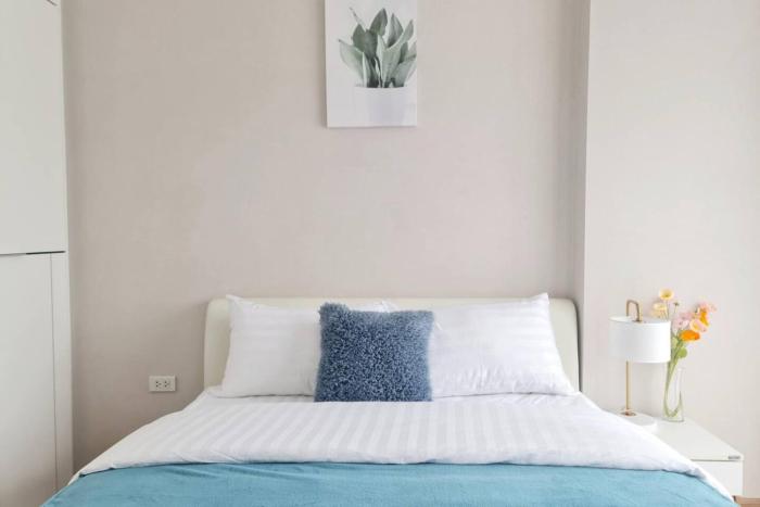 Rooftop Pool Apartment in Nimmanhemin By Bestbnb