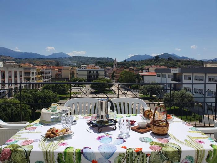Apartment Camalù by Interhome