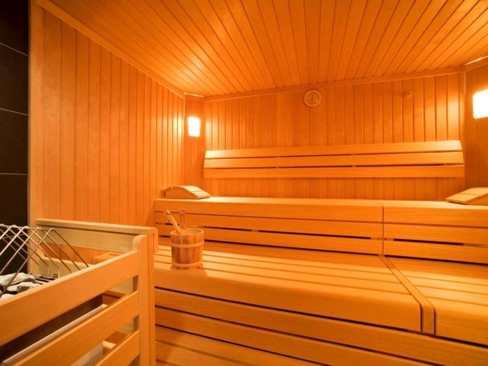 Apartment Taxacher by Interhome