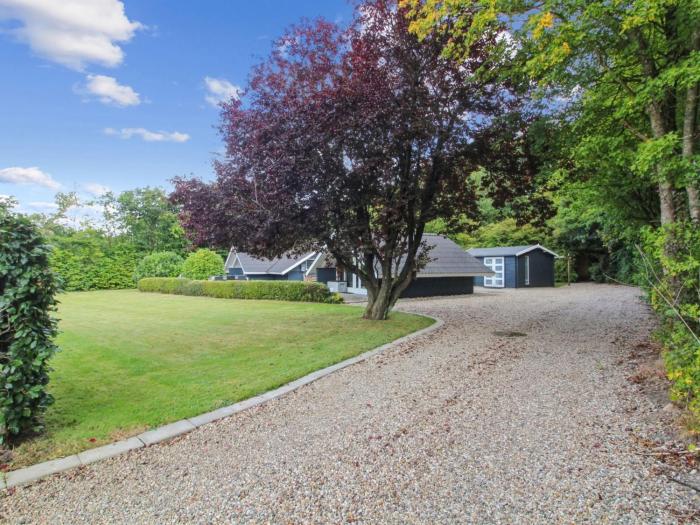 Holiday Home Helke - 30km from the sea by Interhome