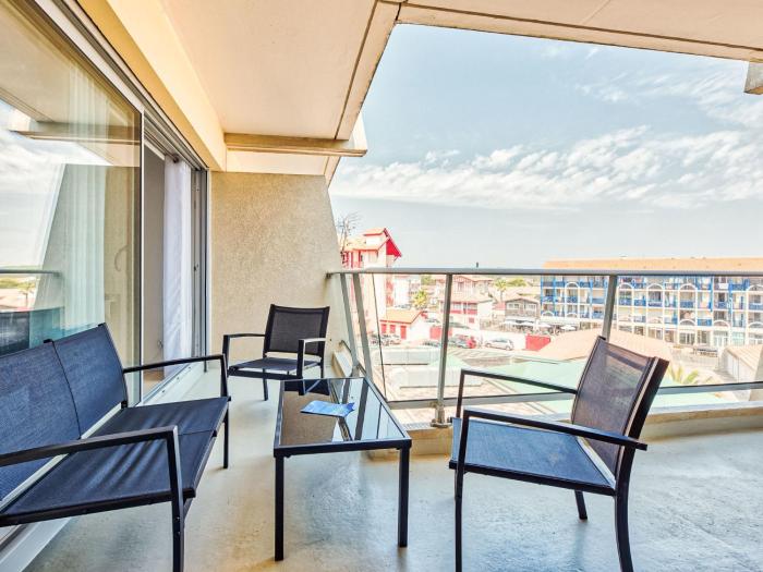 Apartment Casino-19 by Interhome