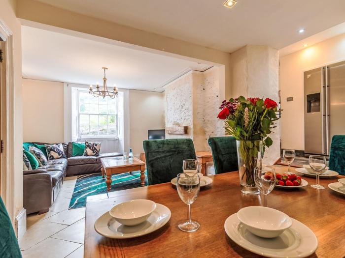 Holiday Home Tregony House 1 Bedroom by Interhome