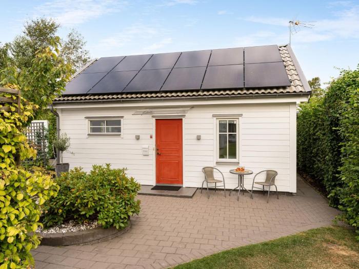 Holiday Home Östra Stranden by Interhome