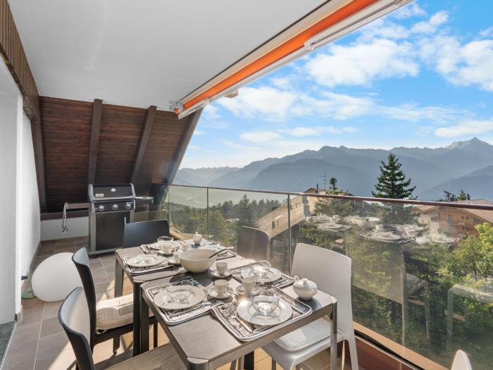 Apartment Victoria A 20 by Interhome