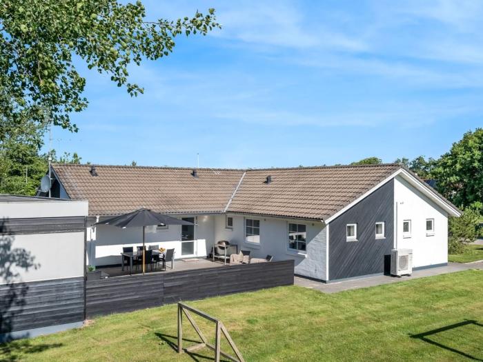 Holiday Home Guthbrand - 1-3km from the sea by Interhome