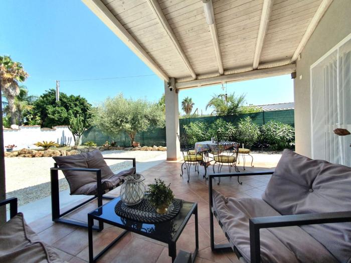 Villa The Sunshine House by Interhome