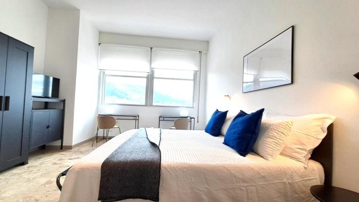 Appartamento vicino a Firenze