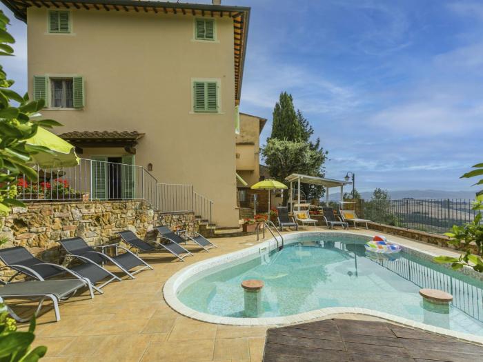 Holiday Home Antica Pietra-2 by Interhome