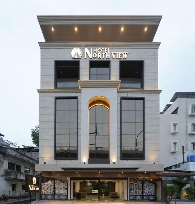HOTEL NORTH VIEW