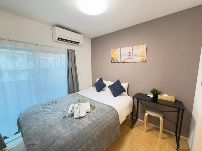 Ikebukuro Area 2 Units 2122 KamiikeApartment