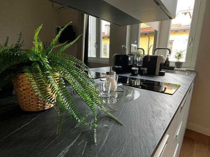 Charming Attic Loft - 5 mins Central Station