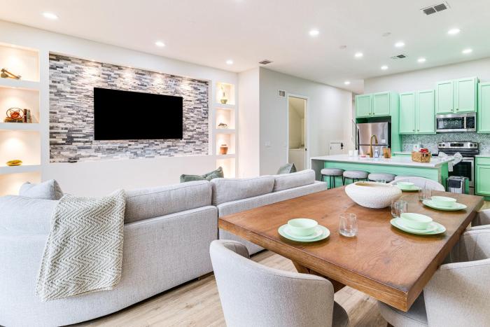 Davenport Retreat Near Disney! Golf & Resort Perks