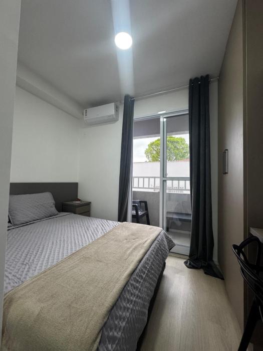 Studio 5 Min do Aeroporto de Congonhas 15 min do São Paulo EXPO