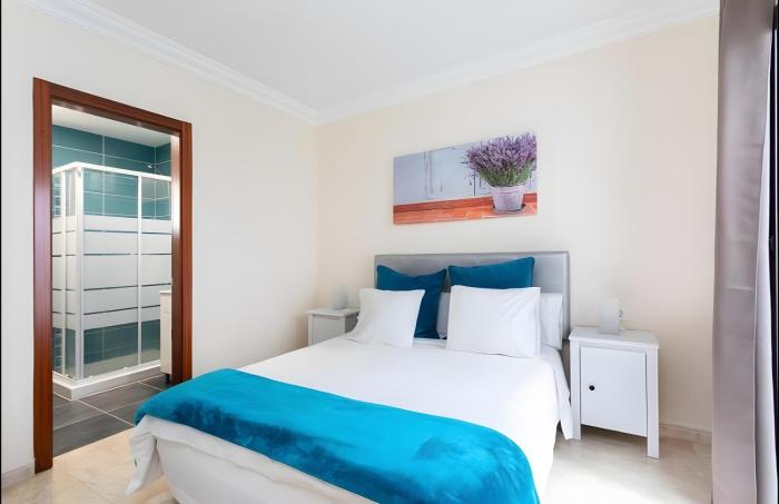 Apartamento Rolycar 102