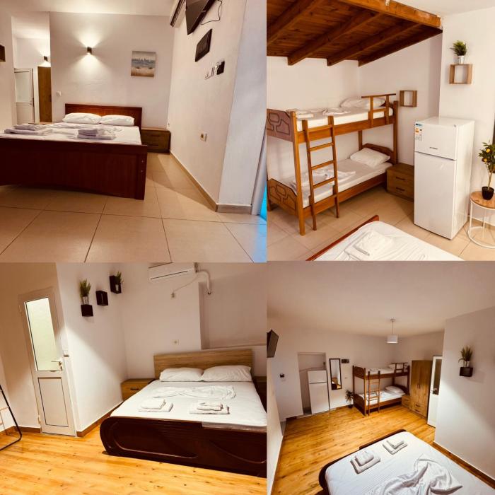 Prinnos Rooms Himare