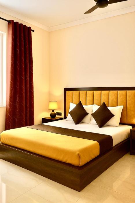 Krishnam Residency