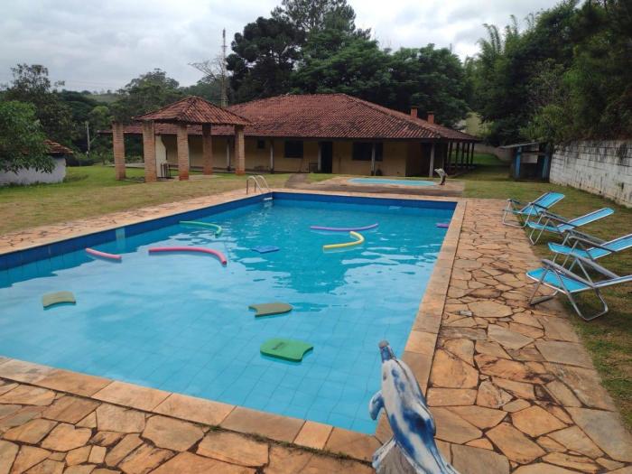 Sitio RECANTO DAS CORUJAS