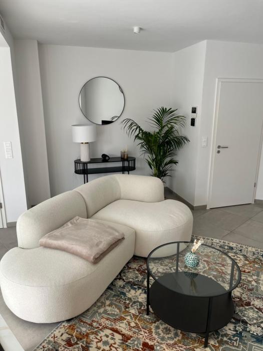 Appart lumineux avec terrasse au cœur de Liège