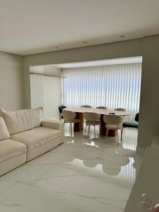 Apartamento de luxo dentro da COP 30