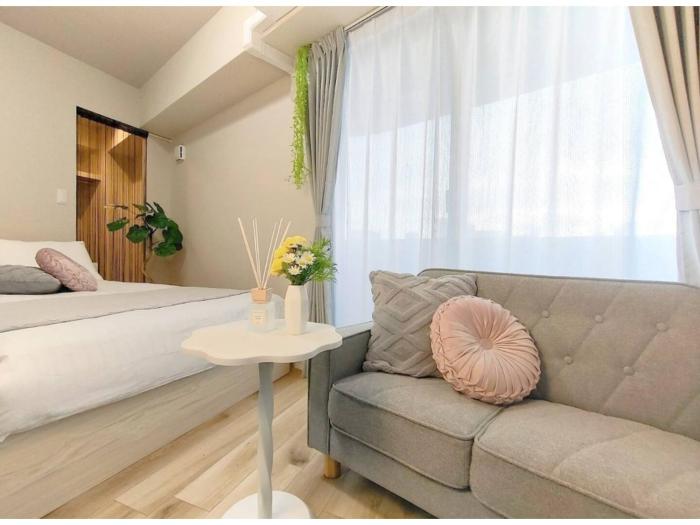 Residential Hote Alex 301 - Vacation STAY 20322