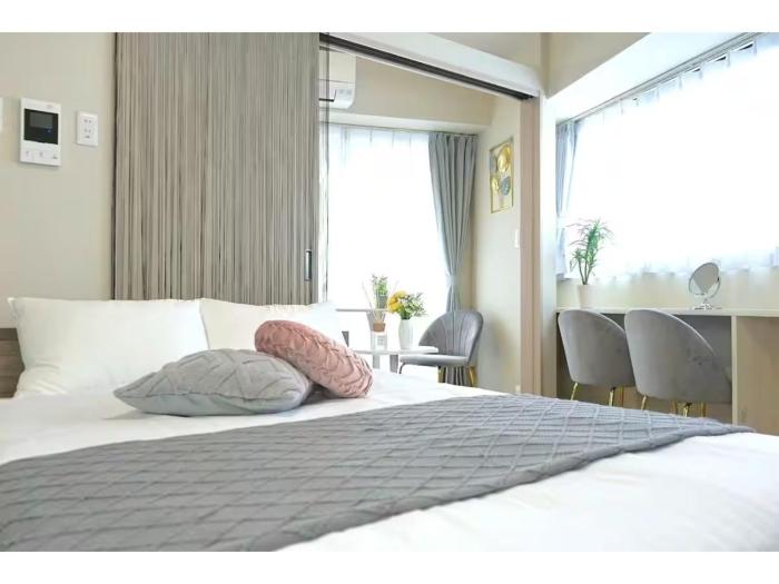 Residential Hote Alex 501 - Vacation STAY 20329