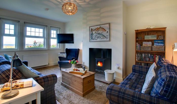 3 Bed in Beadnell oc-88710