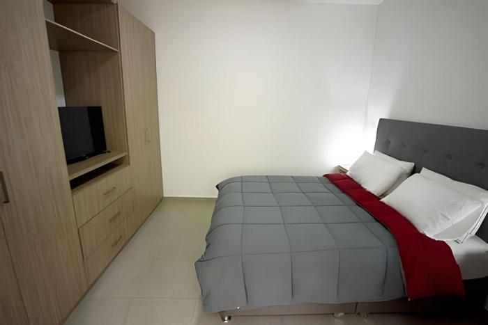 204 Espectacular Apartamento en granada