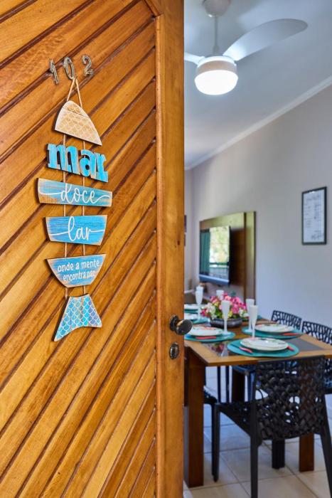 Canto das Praias- entre a Praia Gde e Tenório